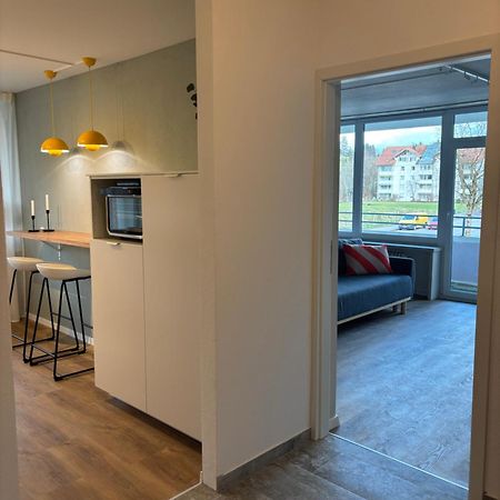 Apartment W35 Füssen Eksteriør billede