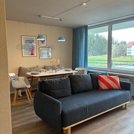 Apartment W35 Füssen Eksteriør billede