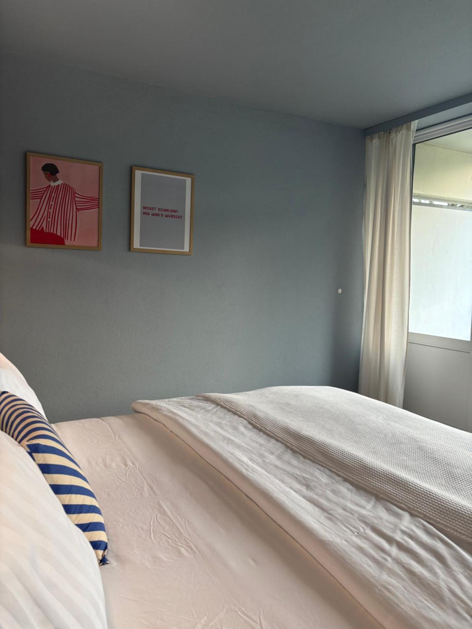 Apartment W35 Füssen Eksteriør billede
