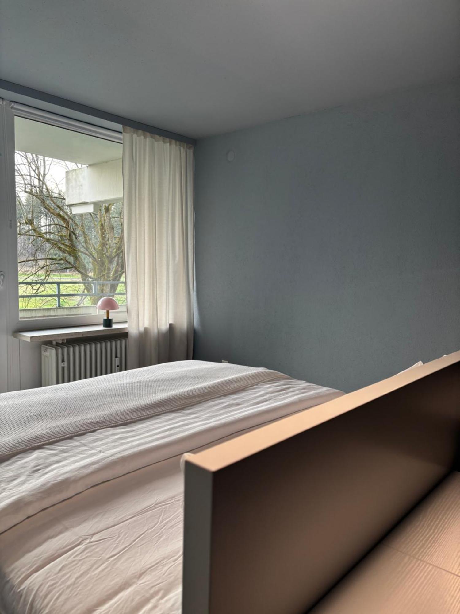 Apartment W35 Füssen Eksteriør billede
