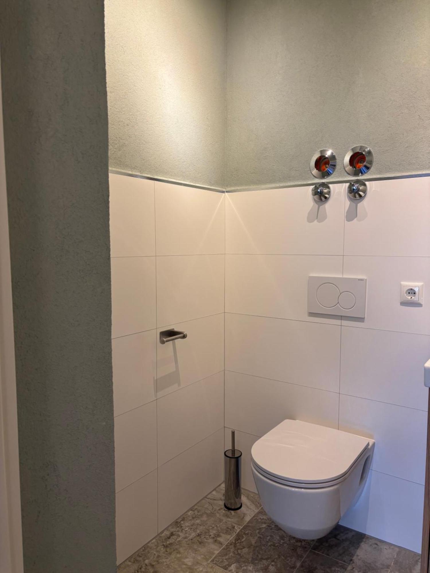 Apartment W35 Füssen Eksteriør billede