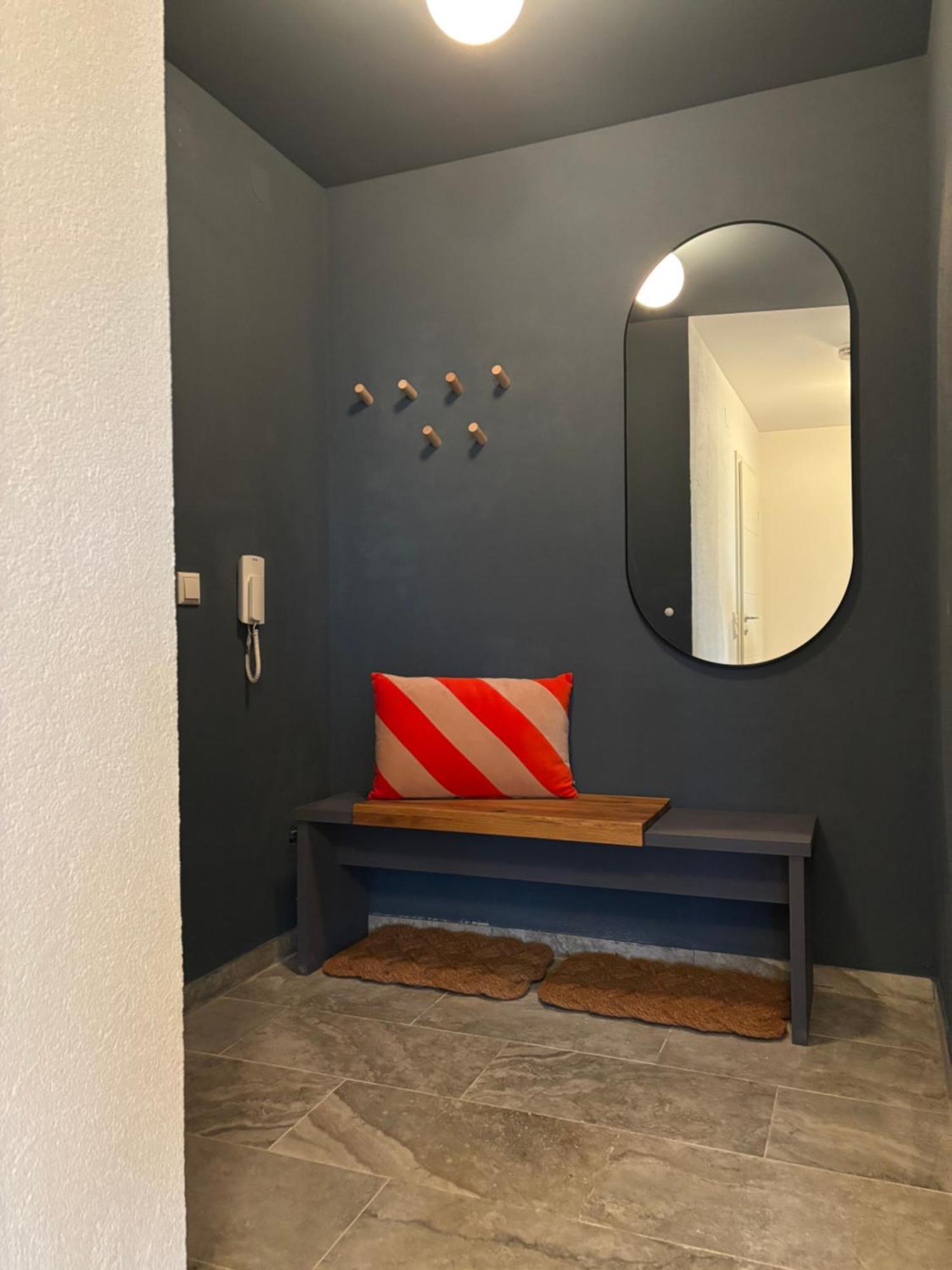 Apartment W35 Füssen Eksteriør billede