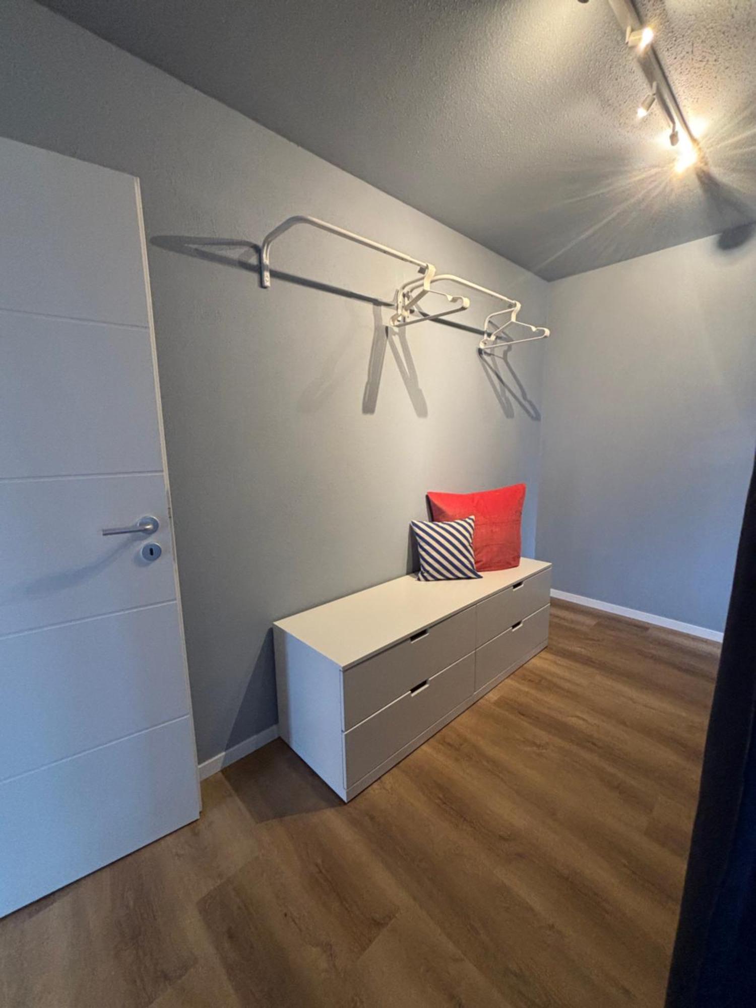 Apartment W35 Füssen Eksteriør billede